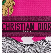 Сумка Christian Dior